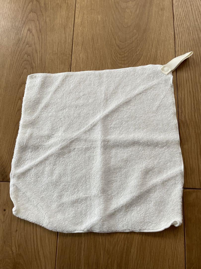 Amazon.co.jp: MARKS&WEB オーガニックコットンバスミトン&ループ